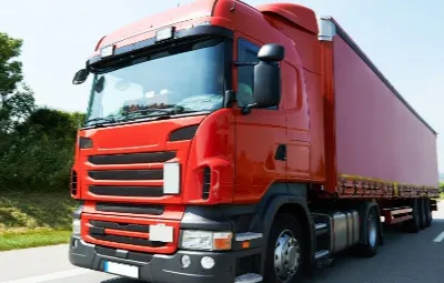 Ankara Lalapaşa Ambar Kargo