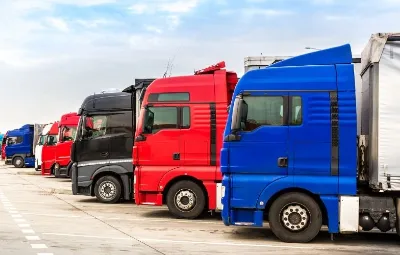 Ankara Lalapaşa Ambar Nakliyat